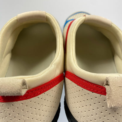 【中古】ONITSUKA TIGER | オニツカタイガー TSUNAHIKI 2.0 SLIP-ON スリッポン 1183A514 サイズ:26.0cm ベージュ 26cm