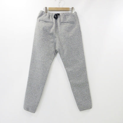 【中古】Gramicci | グラミチ フリースナローパンツ パンツ GMP-17F963 2017A/W グレー サイズ：M
