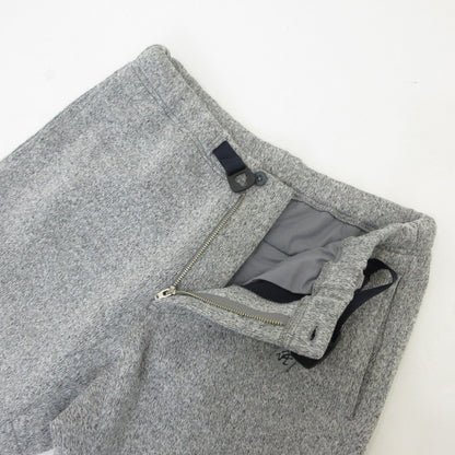 【中古】Gramicci | グラミチ フリースナローパンツ パンツ GMP-17F963 2017A/W グレー サイズ：M