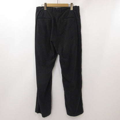 【中古】LA MOND | ラモンド MOLSKIN STRETCH パンツ LM-P-050 チャコールグレー サイズ：3