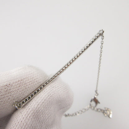 【中古】SWAROVSKI | スワロフスキー ONLY ブレスレット 5460440 シルバー