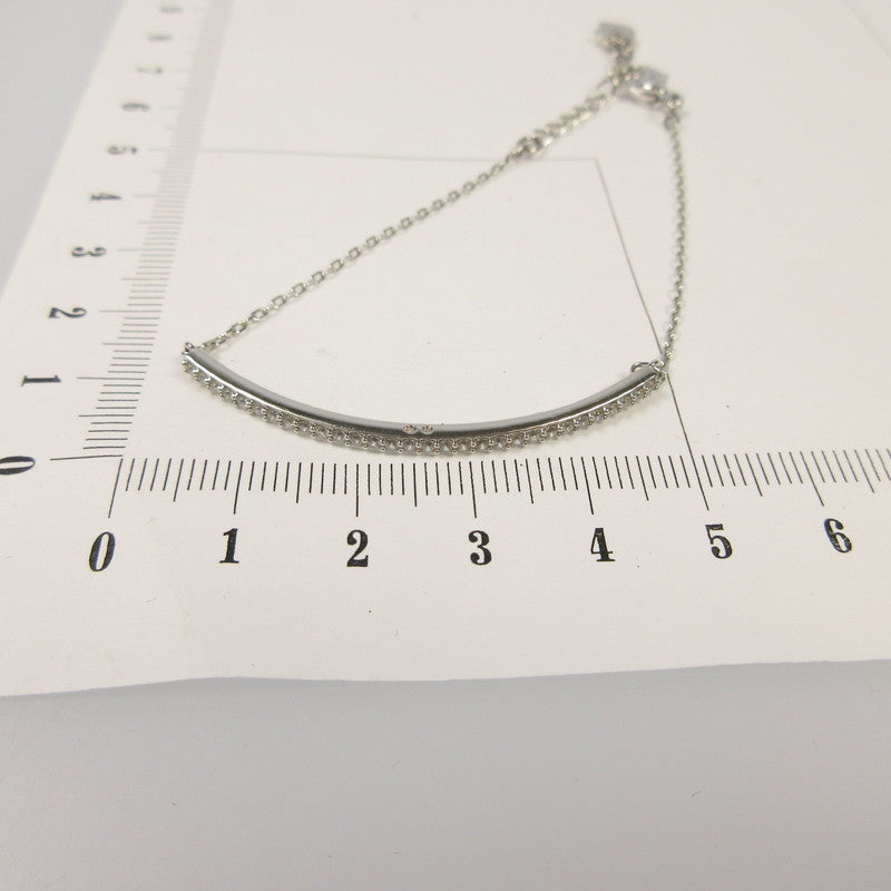 【中古】SWAROVSKI | スワロフスキー ONLY ブレスレット 5460440 シルバー