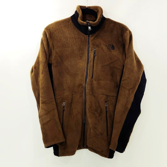 【中古】THE NORTH FACE | ザ・ノースフェイス ZI VERSA MID JACKET その他トップス NA61206 ブラウン サイズ：M