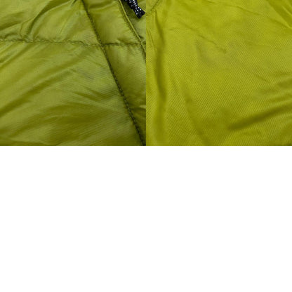 THE NORTH FACE | ザ・ノースフェイス ACONCAGUA ダウンジャケット ND18200 グリーン サイズ：L【姫路東店】