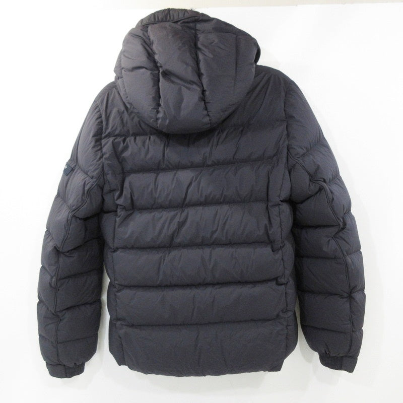 【中古】TATRAS | タトラス BORBORE ダウンジャケット MTA19A4568 ブラック サイズ：2