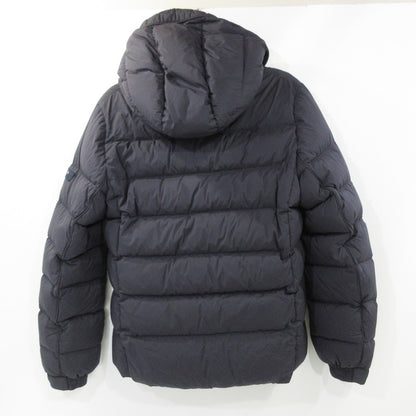 【中古】TATRAS | タトラス BORBORE ダウンジャケット MTA19A4568 ブラック サイズ：2