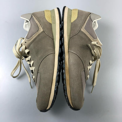 【中古】NEW BALANCE | ニューバランス スニーカー U574GDY グレー 29cm