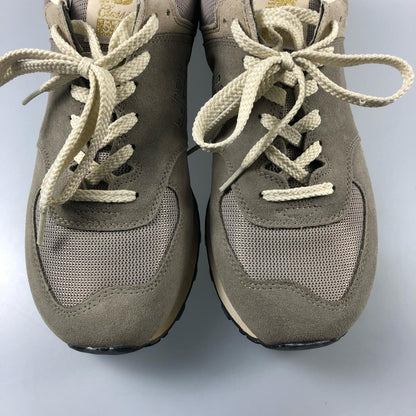 【中古】NEW BALANCE | ニューバランス スニーカー U574GDY グレー 29cm