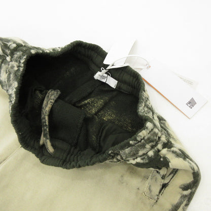 【中古】PREMIUM MOOD DENIM SUPERIOR | プレミアムムードデニムスペリオール RAIDNE ガーメントウォッシュ ショートパンツ 210591274104 ベージュ サイズ：M