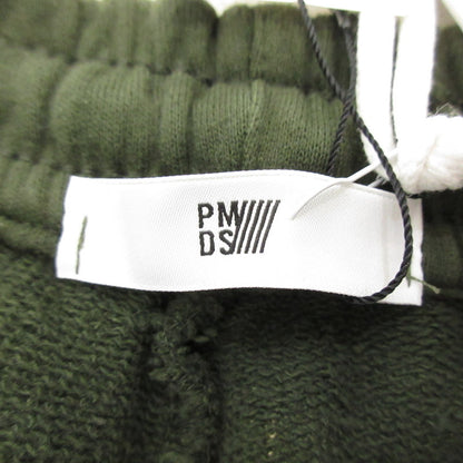 【中古】PREMIUM MOOD DENIM SUPERIOR | プレミアムムードデニムスペリオール RAIDNE ガーメントウォッシュ ショートパンツ 210591274104 ベージュ サイズ：L