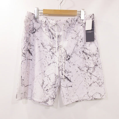 【中古】RESOUND CLOTHING | リサウンドクロージング RUSH SHORTS ショートパンツ RC32-HP-002 ホワイト サイズ：4