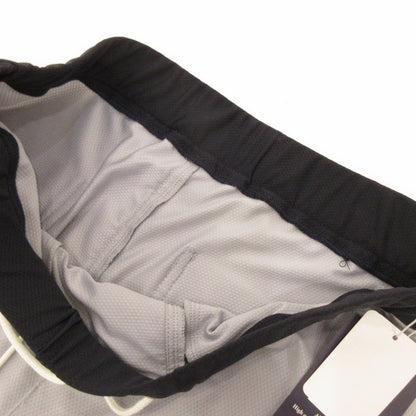 【中古】RESOUND CLOTHING | リサウンドクロージング MESH LINE SHORTS ショートパンツ RC28-HP-003 ホワイト サイズ：2