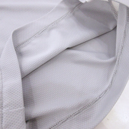 【中古】RESOUND CLOTHING | リサウンドクロージング MESH LINE SHORTS ショートパンツ RC28-HP-003 ホワイト サイズ：2