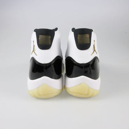 【中古】NIKE | ナイキ AIR JORDAN 11 DMP スニーカー CT8012-170 ホワイト 26.5cm