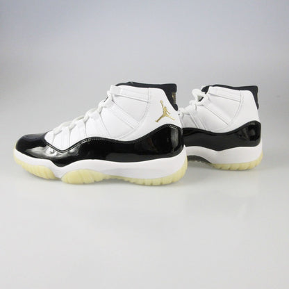 【中古】NIKE | ナイキ AIR JORDAN 11 DMP スニーカー CT8012-170 ホワイト 26.5cm