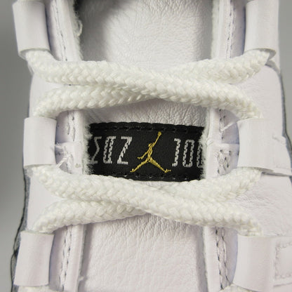 【中古】NIKE | ナイキ AIR JORDAN 11 DMP スニーカー CT8012-170 ホワイト 26.5cm