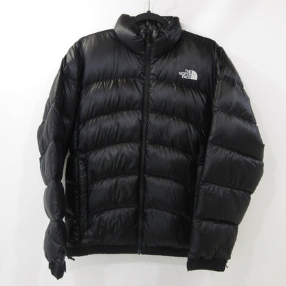 【中古】THE NORTH FACE | ザ・ノースフェイス ZIZ Aconcagua Jacket ダウンジャケット ND92451 2024A/W ブラック サイズ：S