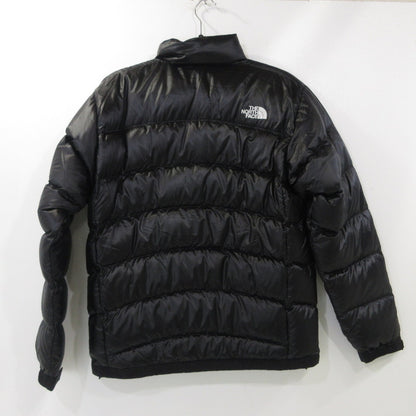 【中古】THE NORTH FACE | ザ・ノースフェイス ZIZ Aconcagua Jacket ダウンジャケット ND92451 2024A/W ブラック サイズ：S