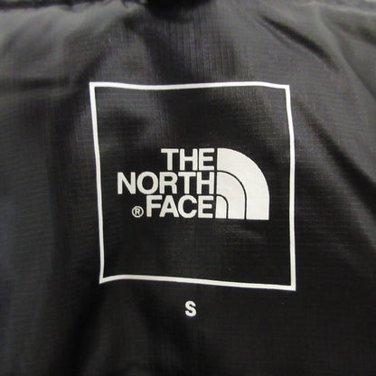 【中古】THE NORTH FACE | ザ・ノースフェイス ZIZ Aconcagua Jacket ダウンジャケット ND92451 2024A/W ブラック サイズ：S