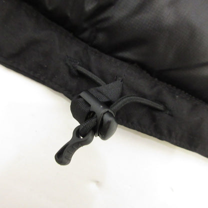 【中古】THE NORTH FACE | ザ・ノースフェイス ZIZ Aconcagua Jacket ダウンジャケット ND92451 2024A/W ブラック サイズ：S