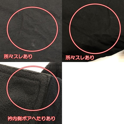 【中古】THE NORTH FACE | ザ・ノースフェイス COMPACT NOMAD BLOUSON ブルゾン NP72434 ブラック サイズ：M