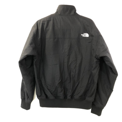 【中古】THE NORTH FACE | ザ・ノースフェイス COMPACT NOMAD BLOUSON ブルゾン NP72434 ブラック サイズ：M