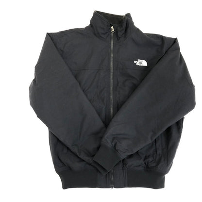 【中古】THE NORTH FACE | ザ・ノースフェイス COMPACT NOMAD BLOUSON ブルゾン NP72434 ブラック サイズ：M