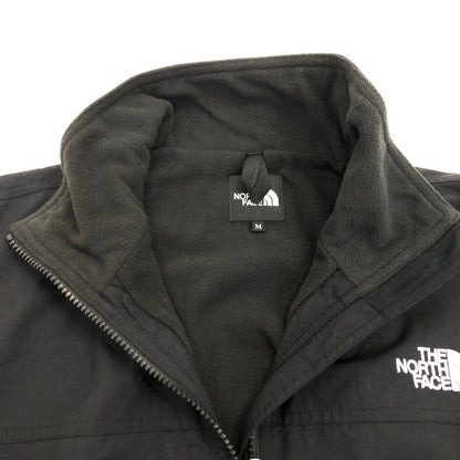 【中古】THE NORTH FACE | ザ・ノースフェイス COMPACT NOMAD BLOUSON ブルゾン NP72434 ブラック サイズ：M