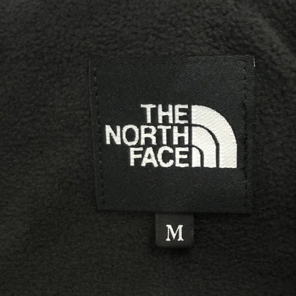 【中古】THE NORTH FACE | ザ・ノースフェイス COMPACT NOMAD BLOUSON ブルゾン NP72434 ブラック サイズ：M