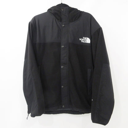 【中古】THE NORTH FACE | ザ・ノースフェイス WP Pamir Jacket その他アウター NP22436 2024A/W ブラック サイズ：M