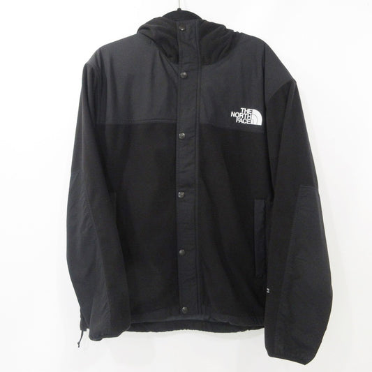 【中古】THE NORTH FACE | ザ・ノースフェイス WP Pamir Jacket その他アウター NP22436 2024A/W ブラック サイズ：M