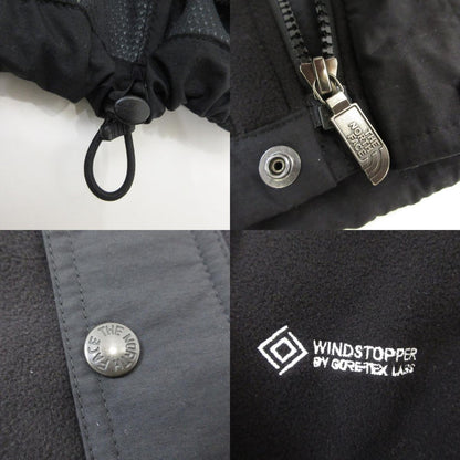 【中古】THE NORTH FACE | ザ・ノースフェイス WP Pamir Jacket その他アウター NP22436 2024A/W ブラック サイズ：M