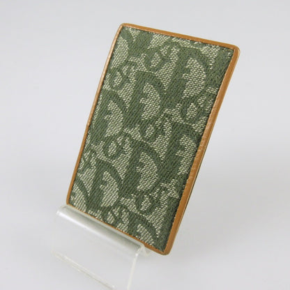 【中古】Christian Dior | クリスチャンディオール カードケース