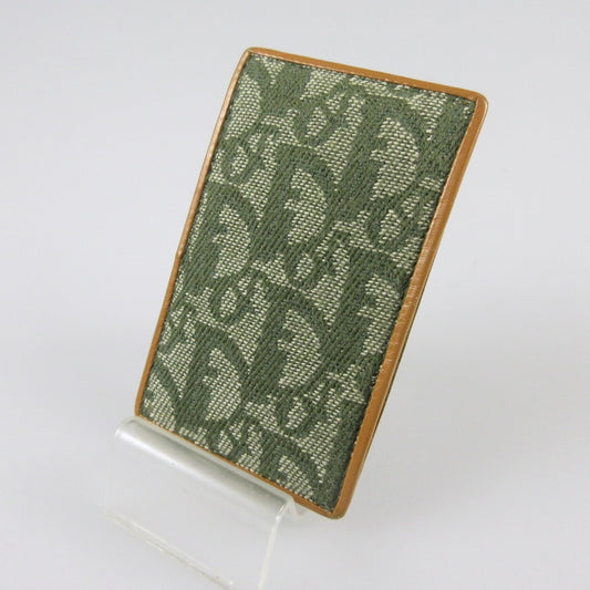 【中古】Christian Dior | クリスチャンディオール カードケース