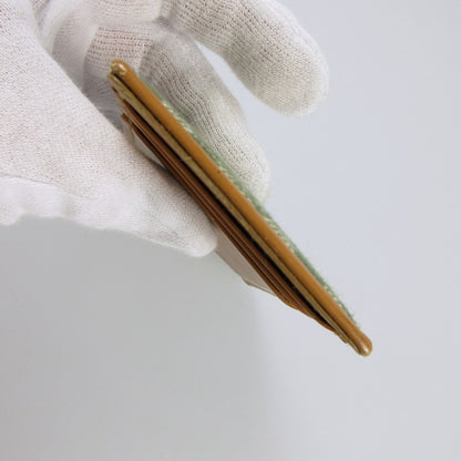 【中古】Christian Dior | クリスチャンディオール カードケース