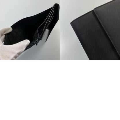 【中古】VERSACE | ヴェルサーチ メデューサロゴ 三つ折り財布