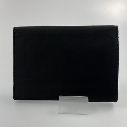 【中古】VERSACE | ヴェルサーチ メデューサロゴ 三つ折り財布