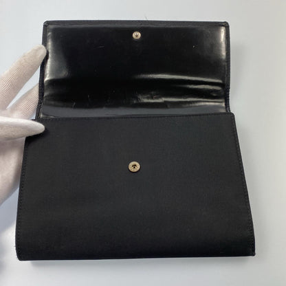 【中古】VERSACE | ヴェルサーチ メデューサロゴ 三つ折り財布