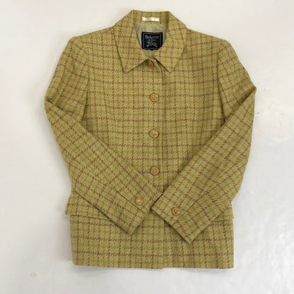 【中古】Burberry's | バーバリーズ セットアップ FJA83-825/FXA40-825