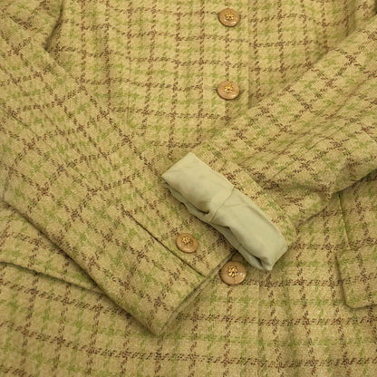 【中古】Burberry's | バーバリーズ セットアップ FJA83-825/FXA40-825
