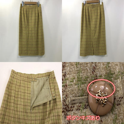 【中古】Burberry's | バーバリーズ セットアップ FJA83-825/FXA40-825