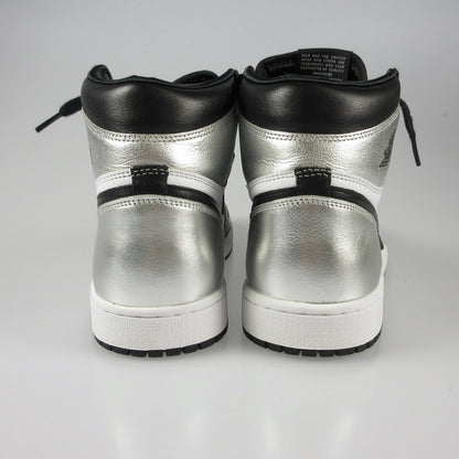 【中古】NIKE | ナイキ Air Jordan 1 Retro High OG 'Silver Toe' スニーカー CD0461-001 シルバー 29cm