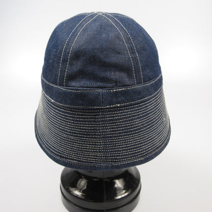 【中古】Needles | ニードルス SAILOR HAT ハット KP048 2022S/S ネイビー サイズ：M
