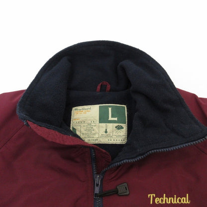 【中古】 ブルゾン サイズ：L