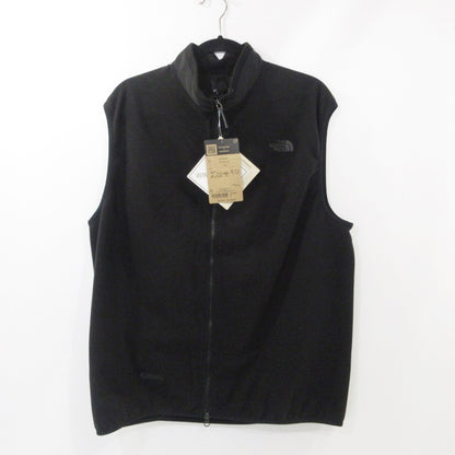【中古】THE NORTH FACE | ザ・ノースフェイス WS Enride Vest ベスト NL22460 ブラック サイズ：L