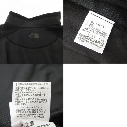 【中古】THE NORTH FACE | ザ・ノースフェイス WS Enride Vest ベスト NL22460 ブラック サイズ：L