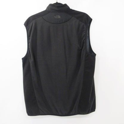 【中古】THE NORTH FACE | ザ・ノースフェイス WS Enride Vest ベスト NL22460 ブラック サイズ：L