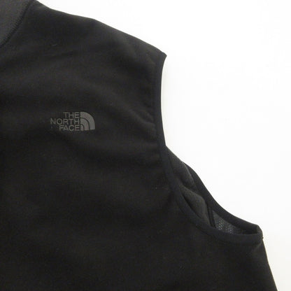 【中古】THE NORTH FACE | ザ・ノースフェイス WS Enride Vest ベスト NL22460 ブラック サイズ：L