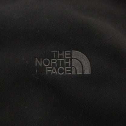 【中古】THE NORTH FACE | ザ・ノースフェイス WS Enride Vest ベスト NL22460 ブラック サイズ：L