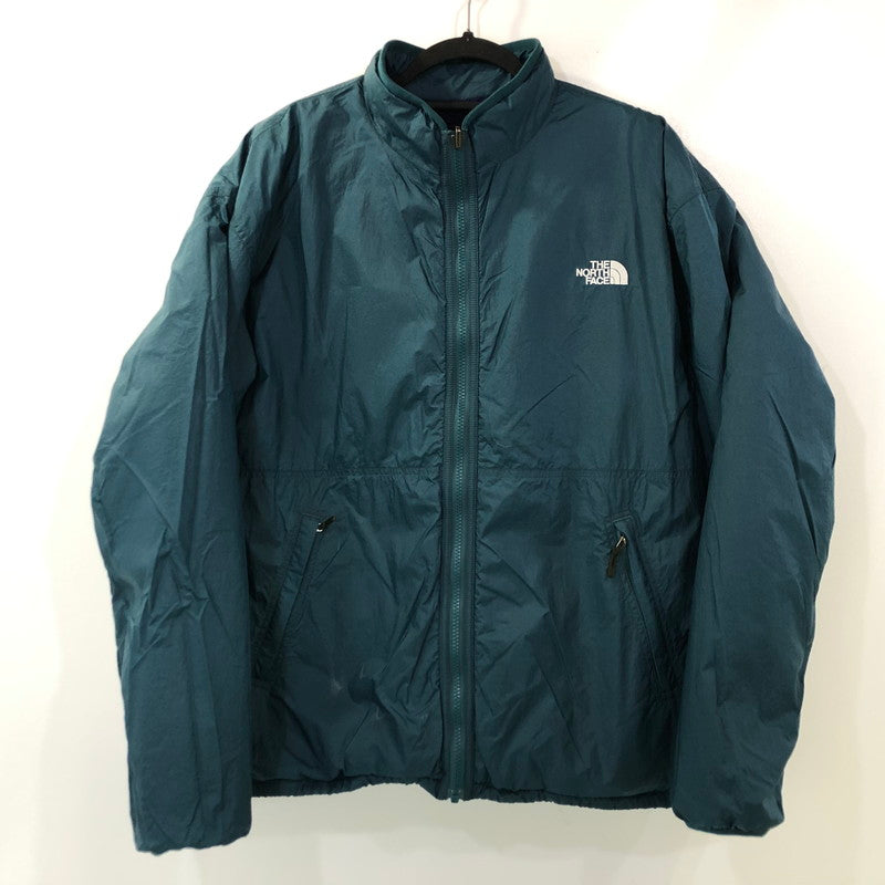 【中古】THE NORTH FACE | ザ・ノースフェイス Reversible Extreme Pile Jacket その他アウター NP72333 パープル サイズ：L